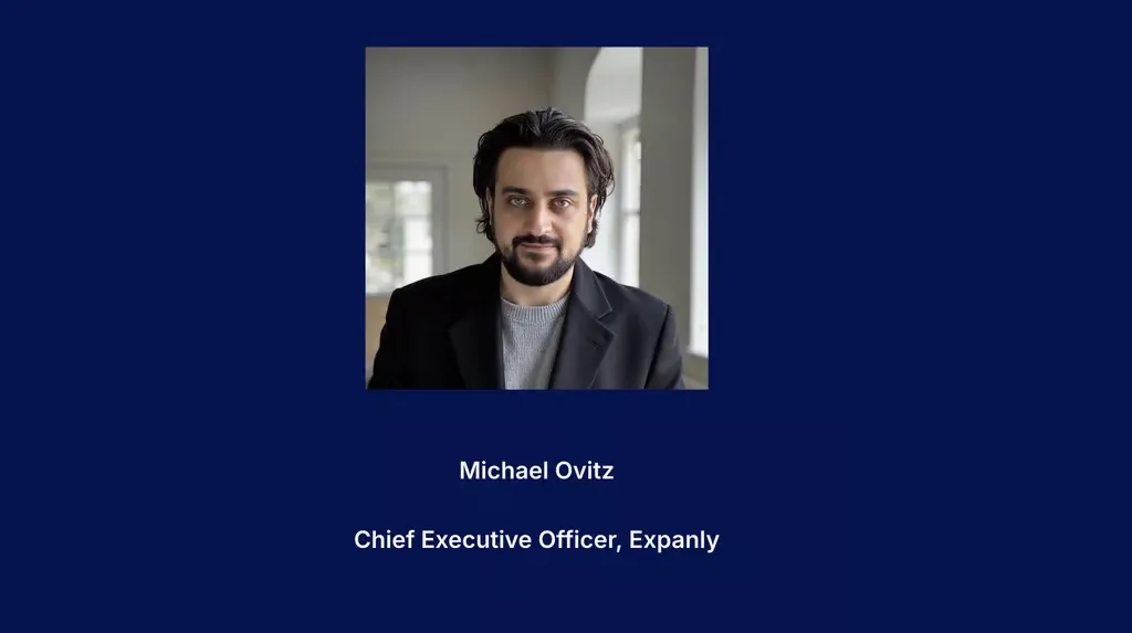 Meet the Team: Michael Ovitz