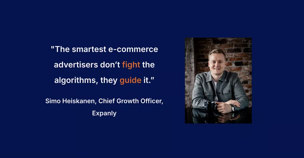 The 5-Step Guide to Google PMax for E-commerce