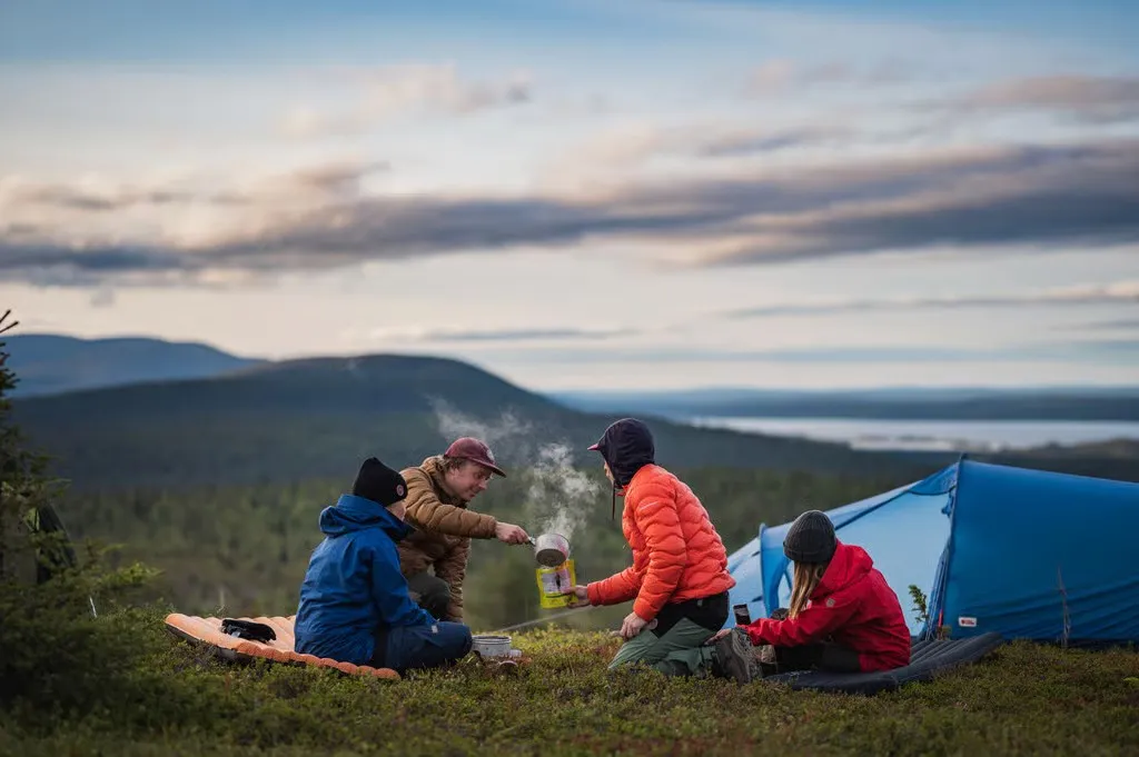 From Guesswork to Growth: How Scandinavian Outdoor Taught Google Ads What Actually Matters