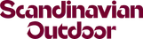 Scandinavian Outdoor logo